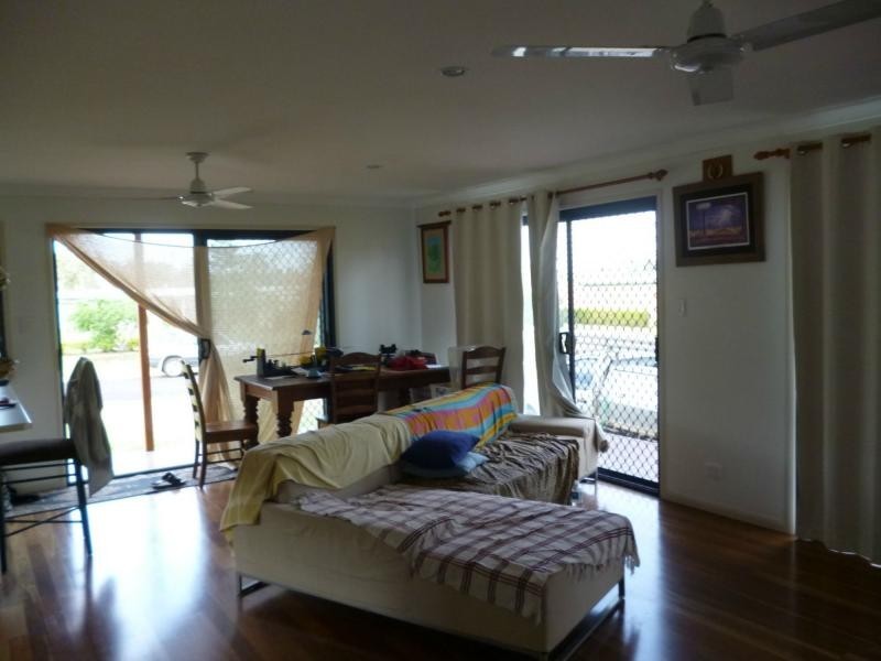 27 STELEY Street, Buxton QLD 4660