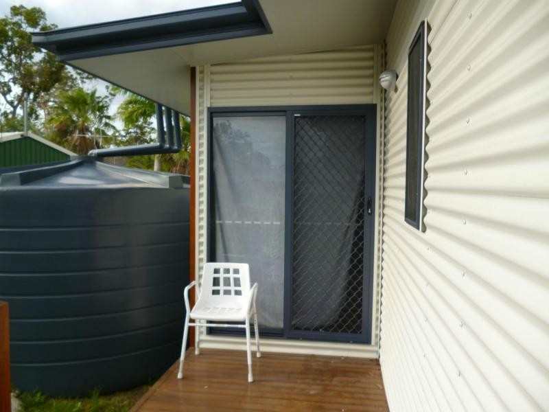 27 STELEY Street, Buxton QLD 4660