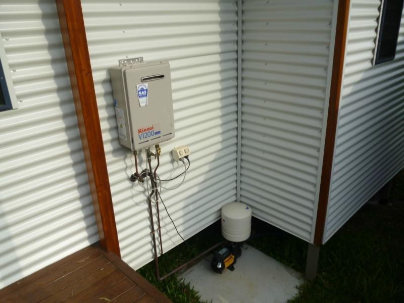 27 STELEY Street, Buxton QLD 4660