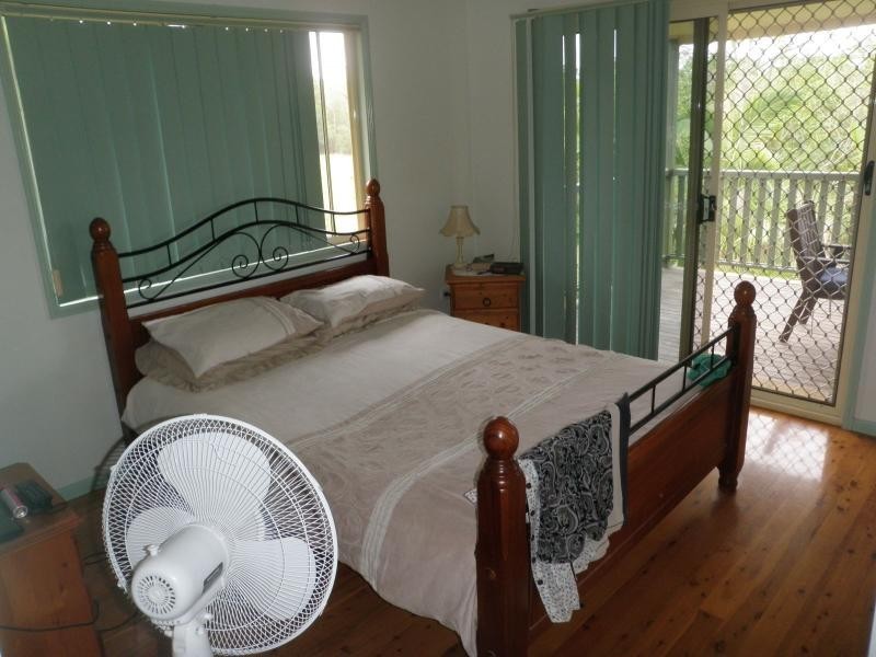 Delan QLD 4671