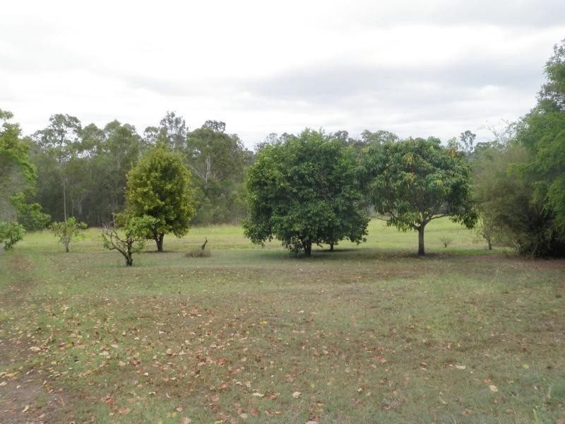 Delan QLD 4671