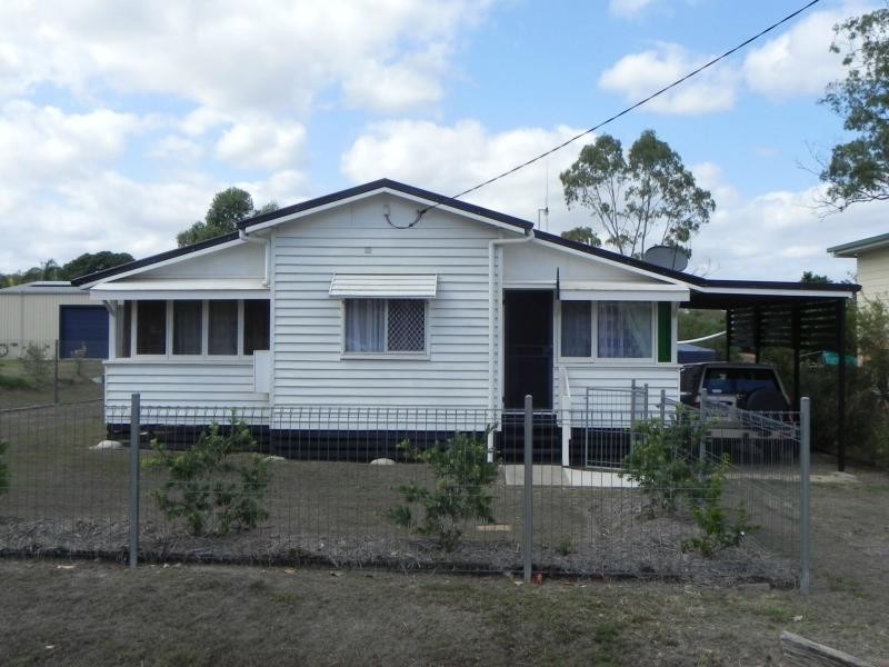Cordalba QLD 4660