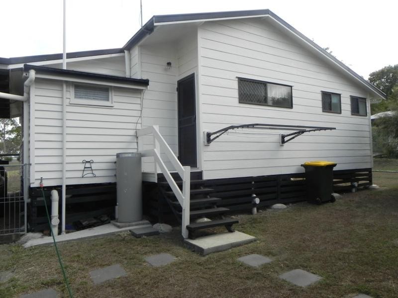 Cordalba QLD 4660