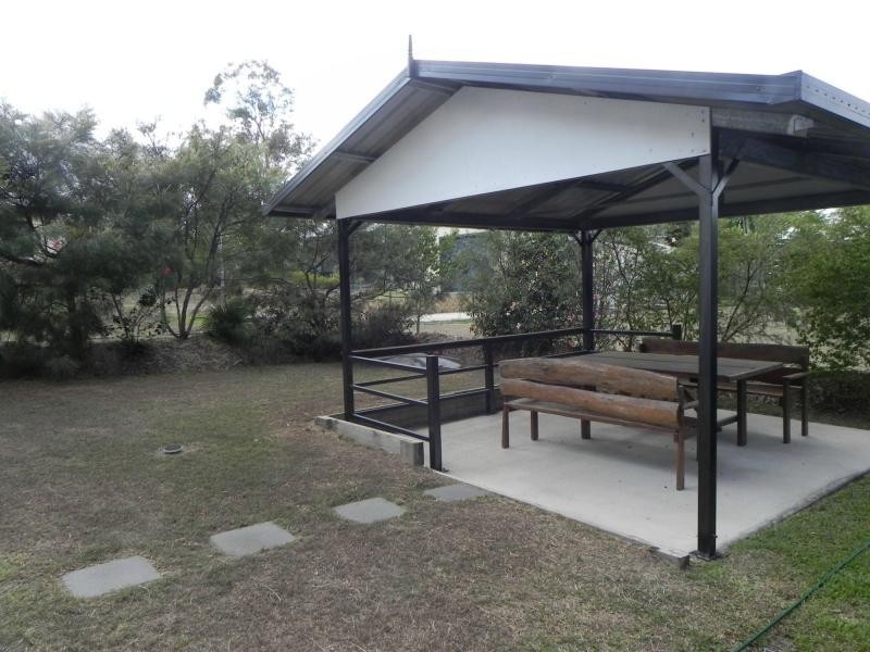 Cordalba QLD 4660