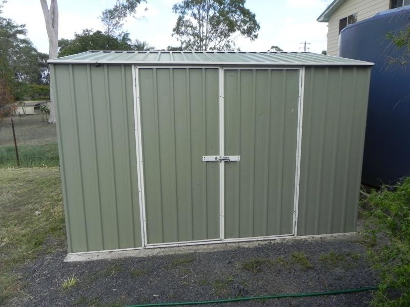 Cordalba QLD 4660
