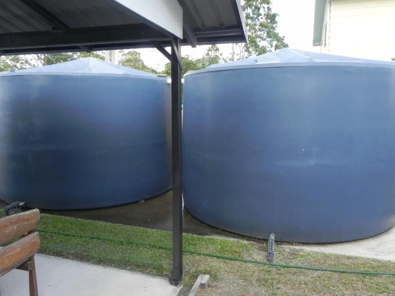 Cordalba QLD 4660