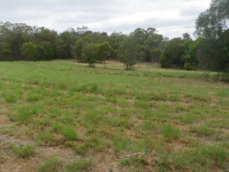 Delan QLD 4671