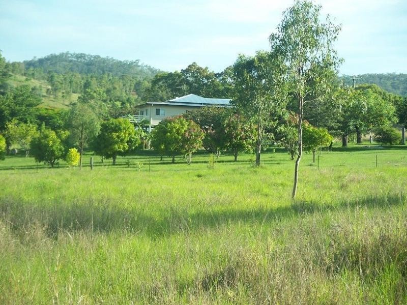Moolboolaman QLD 4671