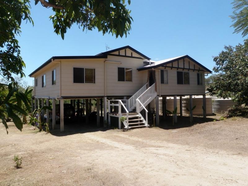 Moolboolaman QLD 4671