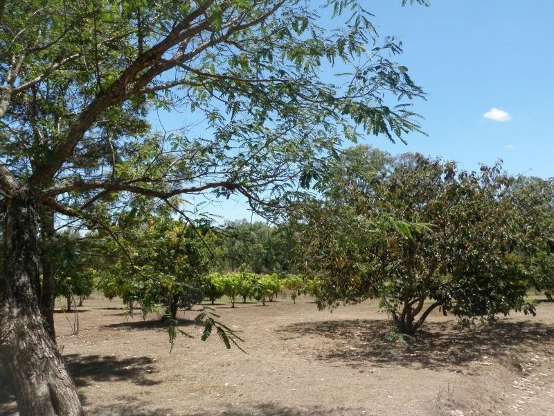 Moolboolaman QLD 4671