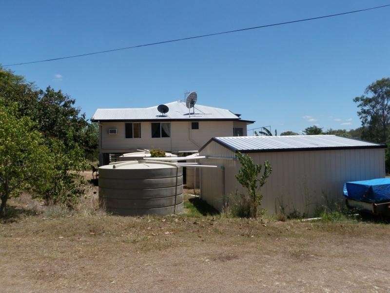 Moolboolaman QLD 4671