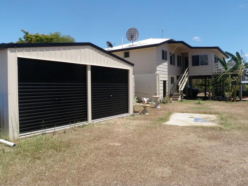 Moolboolaman QLD 4671