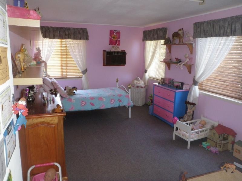 Moolboolaman QLD 4671