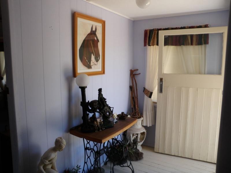 Moolboolaman QLD 4671