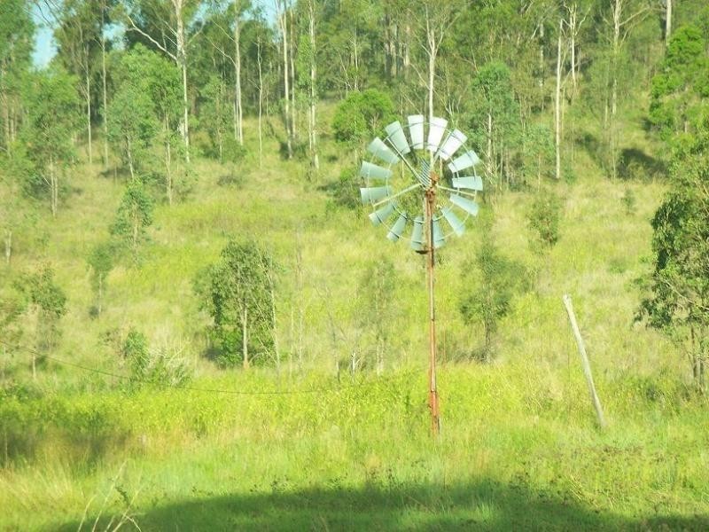 Moolboolaman QLD 4671