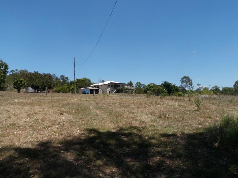 Moolboolaman QLD 4671