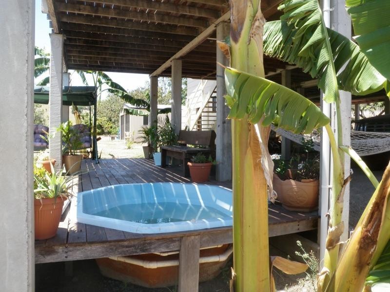 Moolboolaman QLD 4671