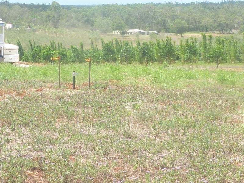 89 Gorries Road, North Isis QLD 4660