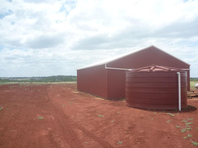 89 Gorries Road, North Isis QLD 4660