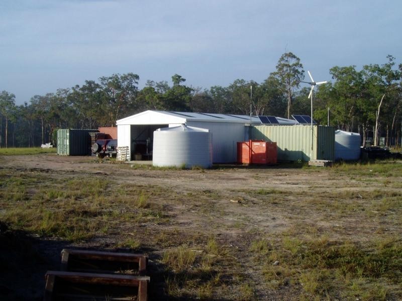 Lot 9 Agnesvale Road, Kullogum QLD 4660