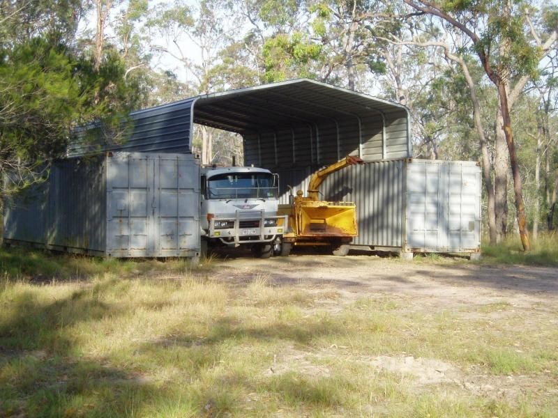 Lot 9 Agnesvale Road, Kullogum QLD 4660