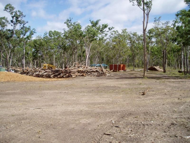 Lot 9 Agnesvale Road, Kullogum QLD 4660
