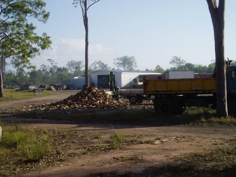 Lot 9 Agnesvale Road, Kullogum QLD 4660