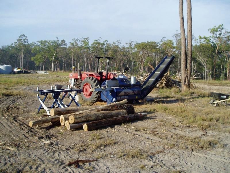 Lot 9 Agnesvale Road, Kullogum QLD 4660