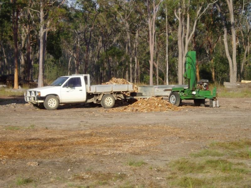 Lot 9 Agnesvale Road, Kullogum QLD 4660