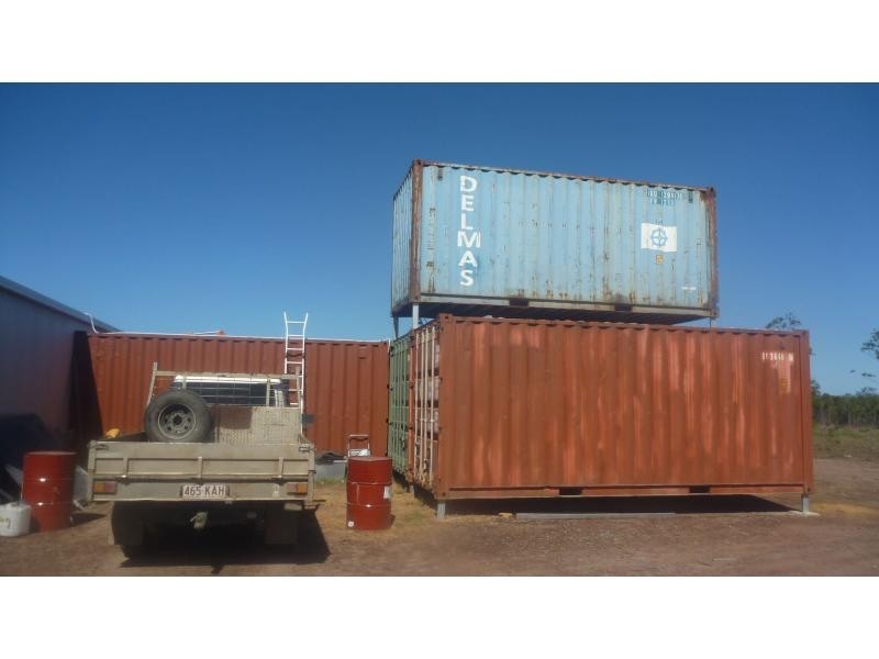 Lot 9 Agnesvale Road, Kullogum QLD 4660