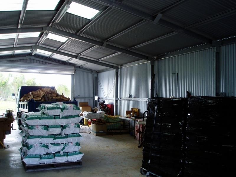 Lot 9 Agnesvale Road, Kullogum QLD 4660