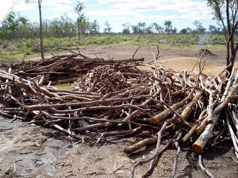 Lot 9 Agnesvale Road, Kullogum QLD 4660