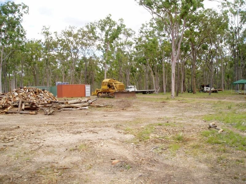 Lot 9 Agnesvale Road, Kullogum QLD 4660