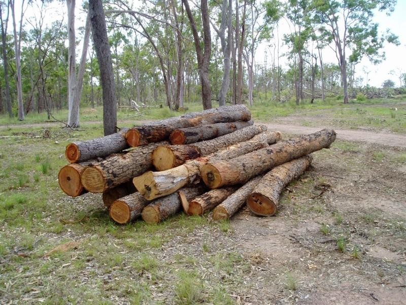 Lot 9 Agnesvale Road, Kullogum QLD 4660