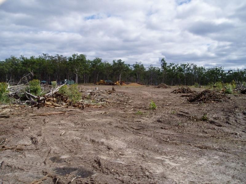 Lot 9 Agnesvale Road, Kullogum QLD 4660