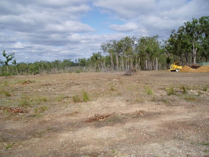 Lot 9 Agnesvale Road, Kullogum QLD 4660