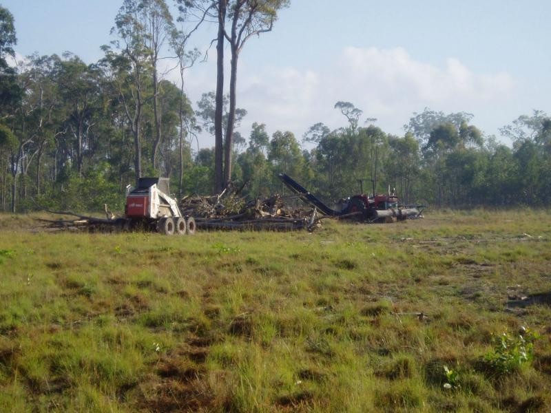 Lot 9 Agnesvale Road, Kullogum QLD 4660
