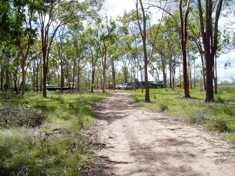 Lot 9 Agnesvale Road, Kullogum QLD 4660