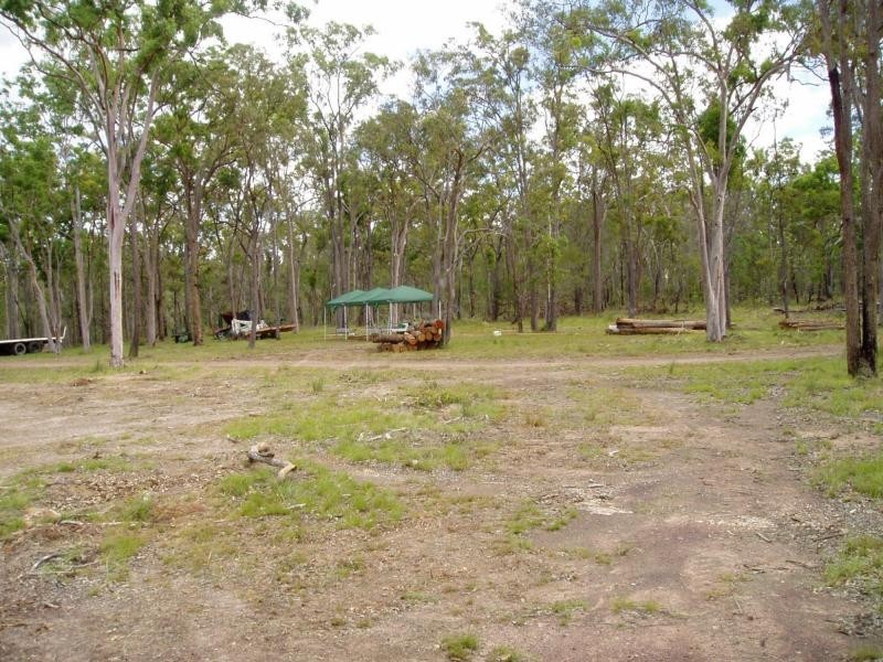 Lot 9 Agnesvale Road, Kullogum QLD 4660