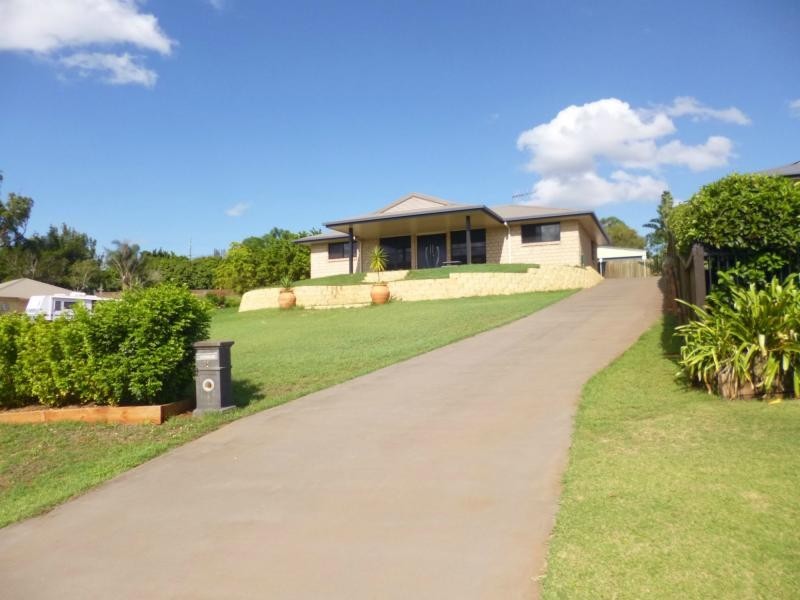 6 Patrucco Street, Childers QLD 4660