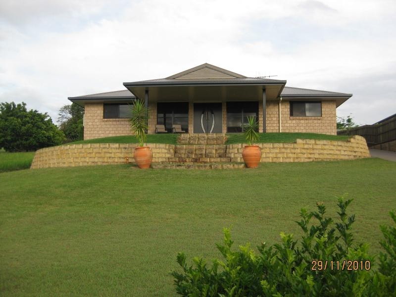 6 Patrucco Street, Childers QLD 4660