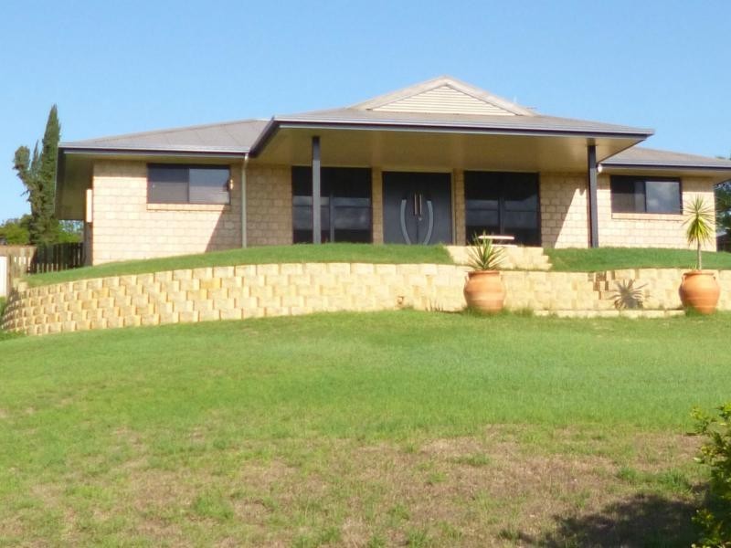 6 Patrucco Street, Childers QLD 4660