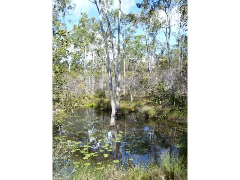 59 Postmans Crossing Road, Buxton QLD 4660