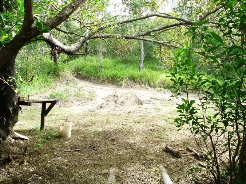 59 Postmans Crossing Road, Buxton QLD 4660