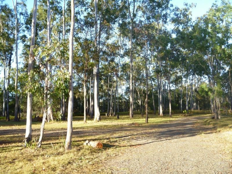 59 Postmans Crossing Road, Buxton QLD 4660