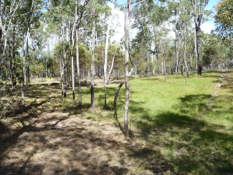 59 Postmans Crossing Road, Buxton QLD 4660