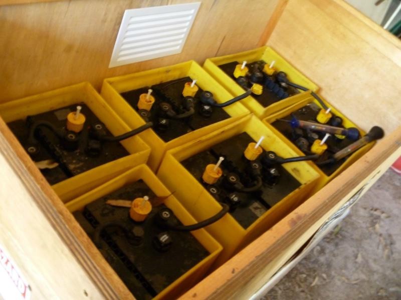 59 Postmans Crossing Road, Buxton QLD 4660