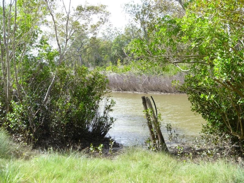 59 Postmans Crossing Road, Buxton QLD 4660