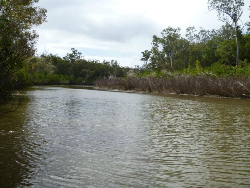 59 Postmans Crossing Road, Buxton QLD 4660