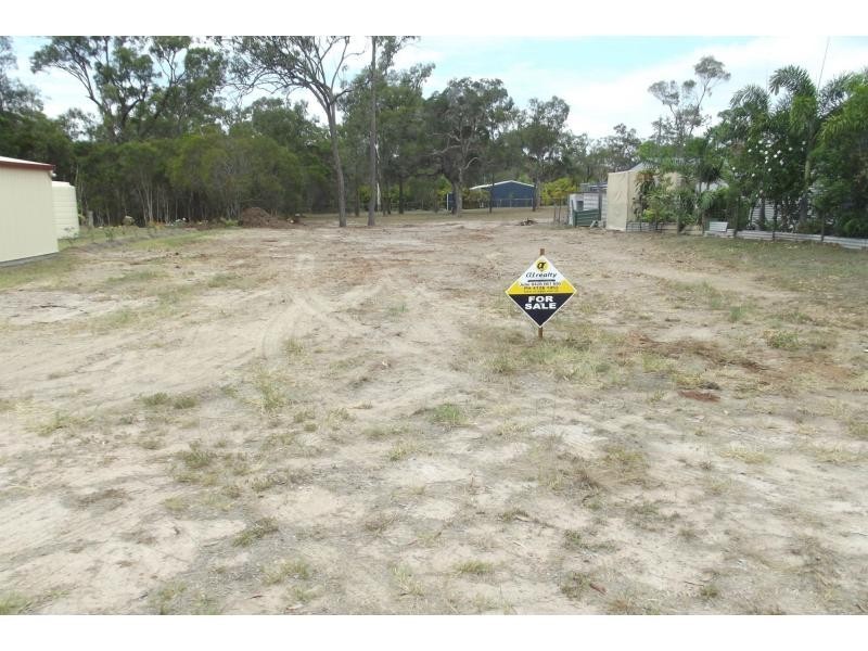 20 Gregory Street, Buxton QLD 4660